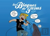 Les Blagues De Jesus