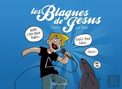 Bertrand.pt - Les Blagues De Jesus