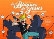 Les Blagues De Jesus Tome 4 : Jesus Court Toujours