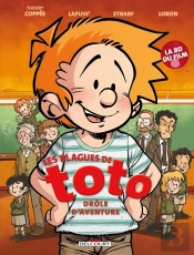 Les Blagues De Toto Hors-Série : Drôle D'Aventure ; Le Film