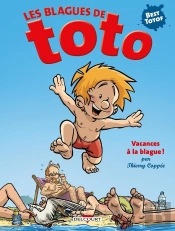 Les Blagues De Toto Hors-Série : Vacances À La Blague !