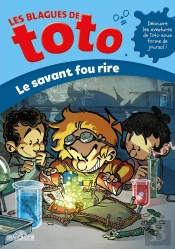 Les Blagues De Toto - Le Savant Fou Rire - Vol05