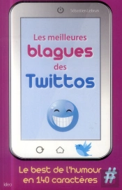 Les Blagues Des Twittos