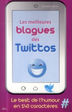 Bertrand.pt - Les Blagues Des Twittos