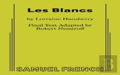 Les Blancs