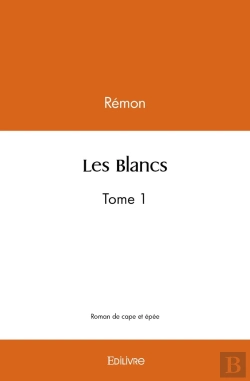 Bertrand.pt - Les Blancs - Tome 1