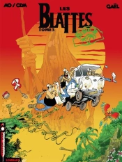 Les Blattes T.3 ; Single