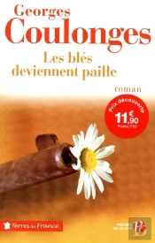 Les Blés Deviennent Paille