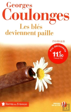 Bertrand.pt - Les Blés Deviennent Paille