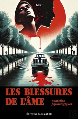 Bertrand.pt - Les Blessures De L'Âme