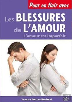 Bertrand.pt - Les Blessures De L'Amour ; L'Amour Est Imparfait