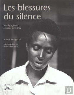 Bertrand.pt - Les Blessures Du Silence