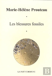 Les Blessures Fossiles