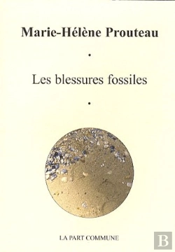 Bertrand.pt - Les Blessures Fossiles