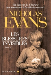 Les Blessures Invisibles