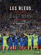 Les Bleus C'Est Nous