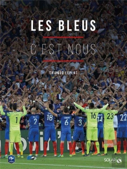 Bertrand.pt - Les Bleus C'Est Nous