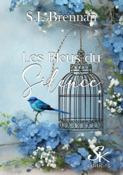 Les Bleus Du Silence