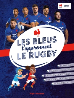 Bertrand.pt - Les Bleux Vous Apprennent Le Rugby