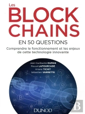 Les Blockchains En 40 Questions