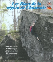 Les Blocs De La Region De Chamonix
