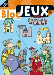 Les Blocs Jeux : Au Temps Des Chevaliers Des 7 Ans