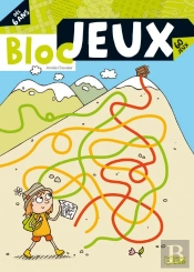 Les Blocs Jeux : La Montagne