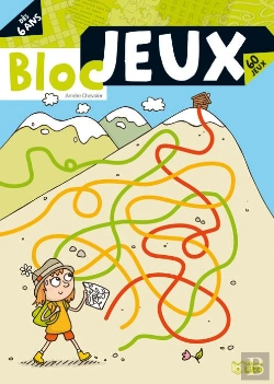Bertrand.pt - Les Blocs Jeux : La Montagne