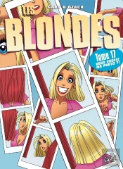 Les Blondes Tome 17 : Vous Voulez Ma Photo ?!