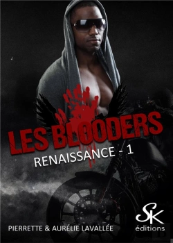 Bertrand.pt - Les Blooders 1 - Renaissance