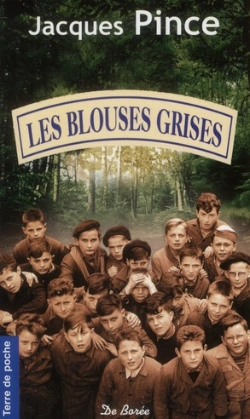 Bertrand.pt - Les Blouses Grises