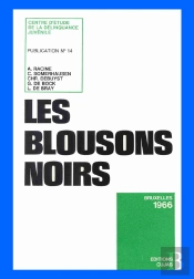 Les Blousons Noirs