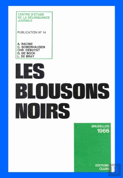 Bertrand.pt - Les Blousons Noirs