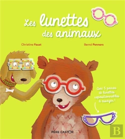 Bertrand.pt - Les Bobos Des Animaux