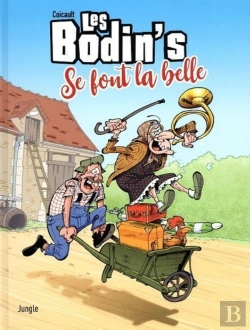 Bertrand.pt - Les Bodin'S Se Font La Belle