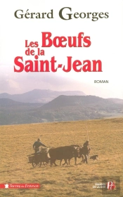 Les Boeufs De La Saint-Jean