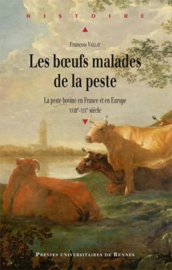 Bertrand.pt - Les Boeufs Malades De La Peste