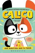 Les Boges Entremaliadures De La Calico