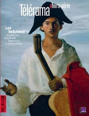 Les Bohemes - Telerama Hors Serie N 179