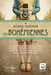 Les Bohémiennes Vol1