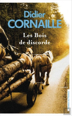 Bertrand.pt - Les Bois De Discorde