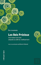 Les Bois Précieux : Une Maison Services Adaptée Au Défi Du Vieillissement