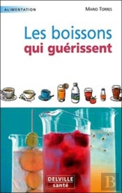 Les Boissons Qui Guerissent