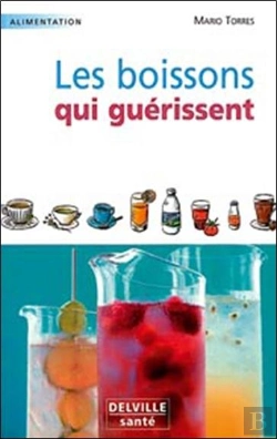 Bertrand.pt - Les Boissons Qui Guerissent