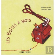 Les Boîtes À Mots