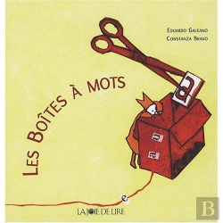 Bertrand.pt - Les Boîtes À Mots