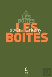 Les Boîtes