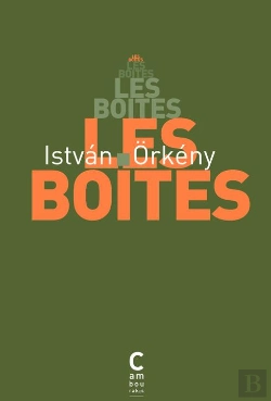 Bertrand.pt - Les Boîtes