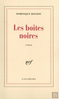 Bertrand.pt - Les Boîtes Noires