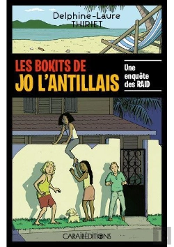 Bertrand.pt - Les Bokits De Jo L Antillais